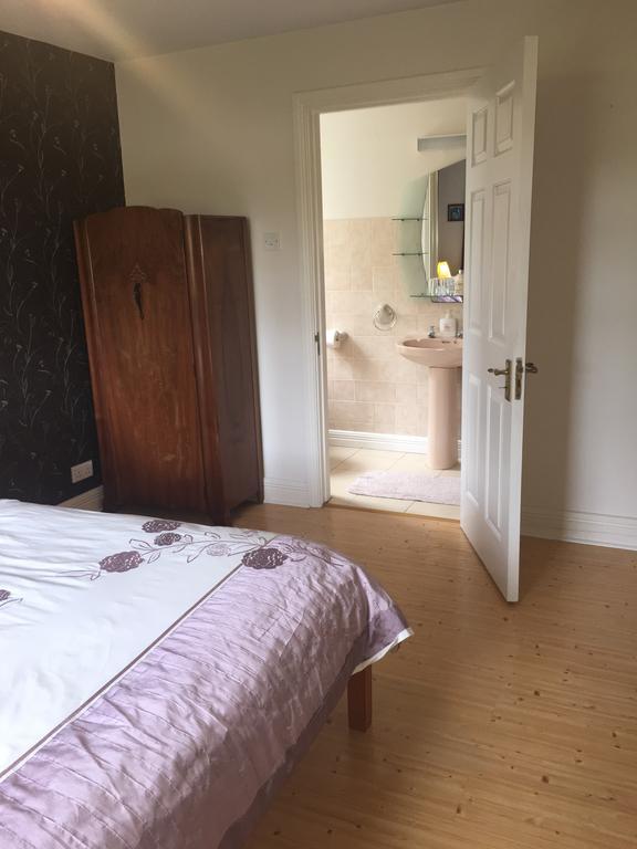 Cornamona Mellottes B&B المظهر الخارجي الصورة