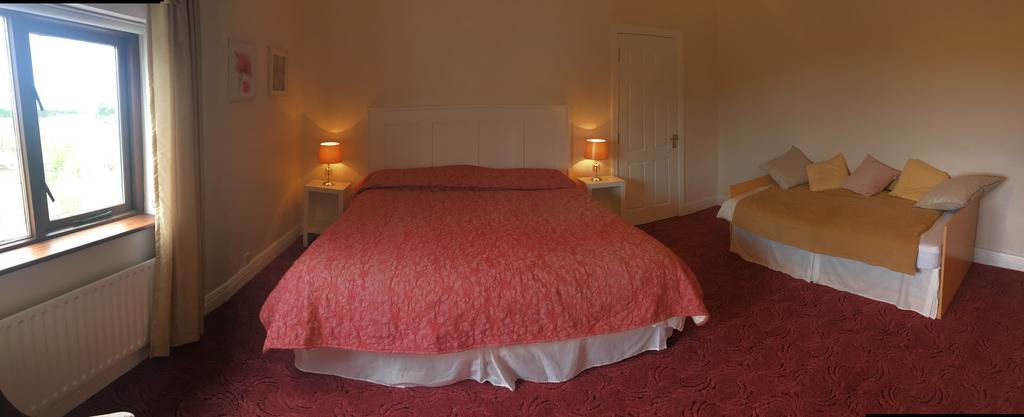 Cornamona Mellottes B&B المظهر الخارجي الصورة