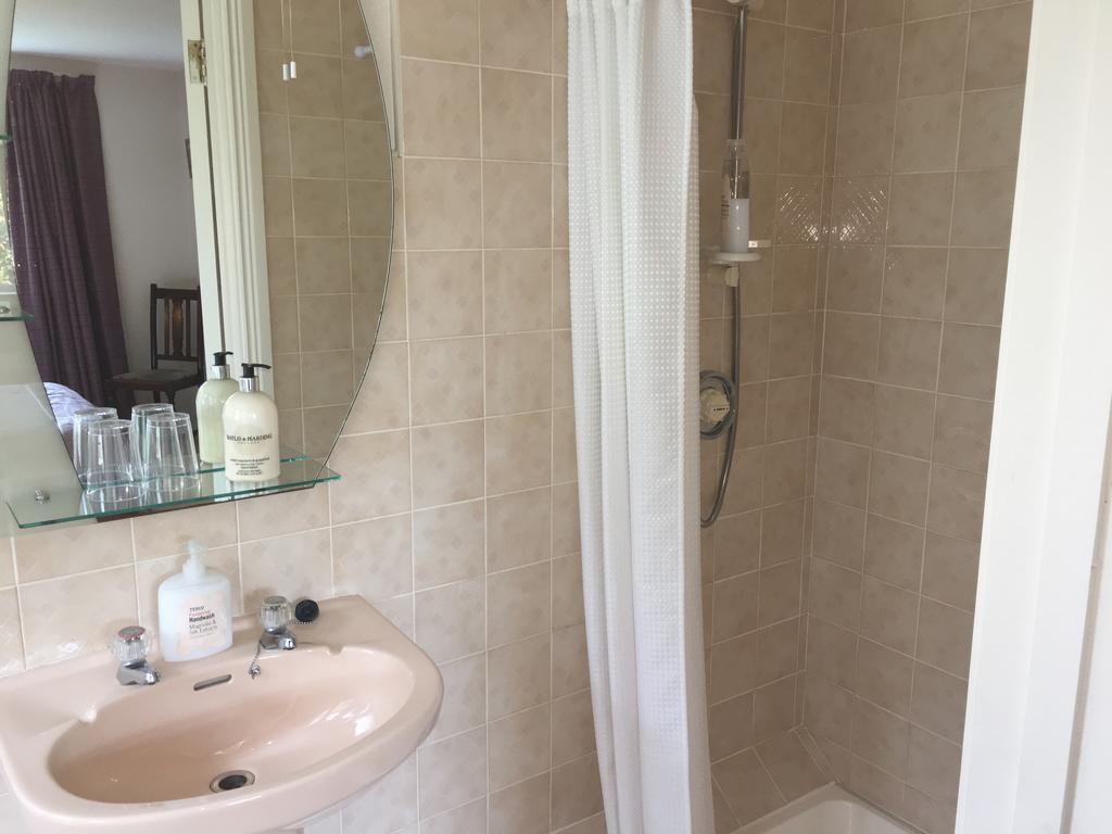 Cornamona Mellottes B&B المظهر الخارجي الصورة