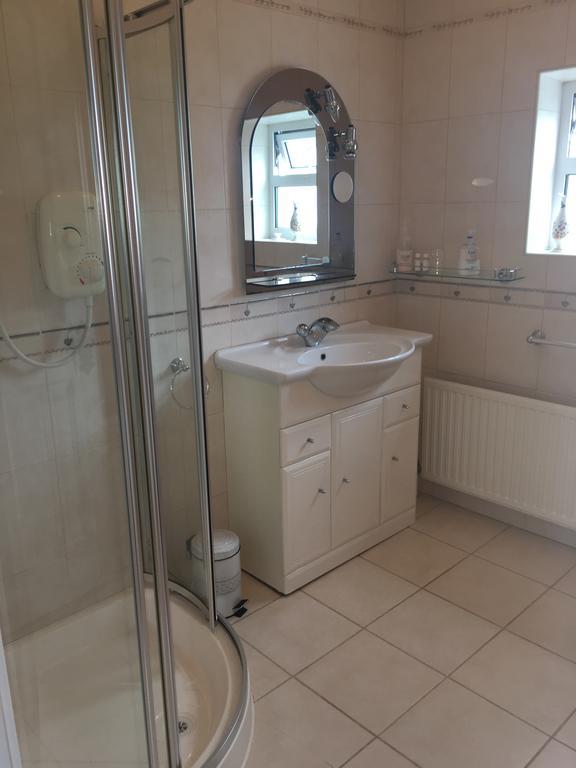 Cornamona Mellottes B&B المظهر الخارجي الصورة