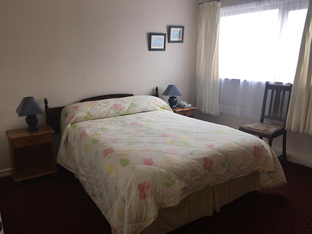 Cornamona Mellottes B&B المظهر الخارجي الصورة