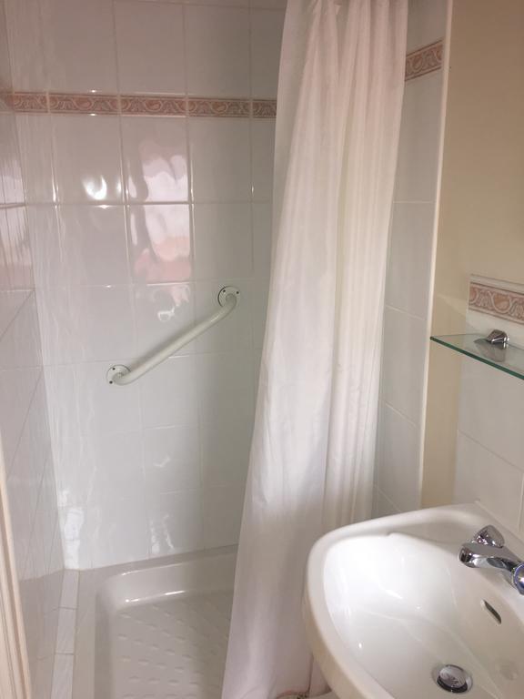 Cornamona Mellottes B&B المظهر الخارجي الصورة