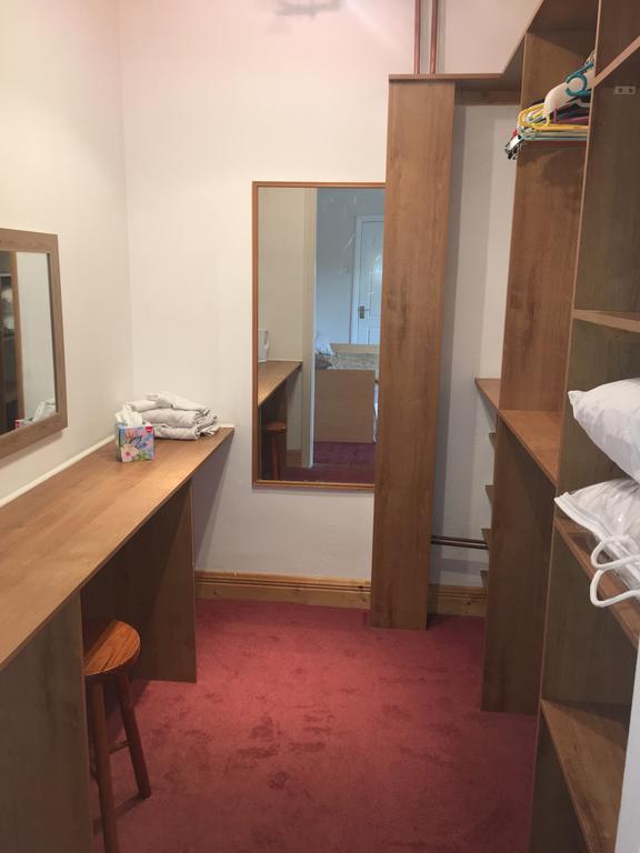 Cornamona Mellottes B&B المظهر الخارجي الصورة